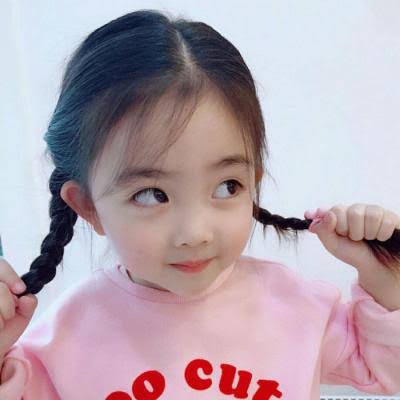 小橘子